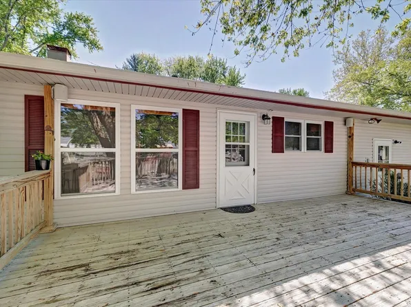 4184 Walker Ln, Unionville, IN 47468