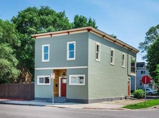 2401 University Ave NE, Minneapolis, MN 55418