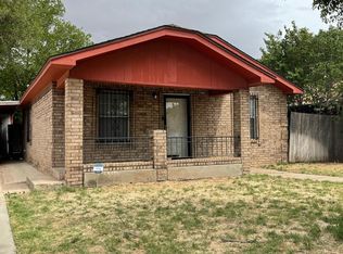 724 N Williams St, Amarillo, TX 79107