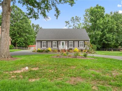 2251 W Front St, Burlington, NC, 27215