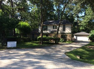 14 Torch Pine Ct, Spring, TX 77381