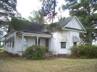 1956 Callender Rd NE, Brookhaven, MS 39601