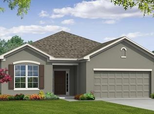 3842 Prairie Reserve Blvd, Orlando, FL 32824