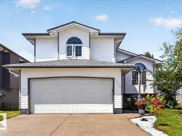 5120 157th Ave NW, Edmonton, AB T5Y 2X5