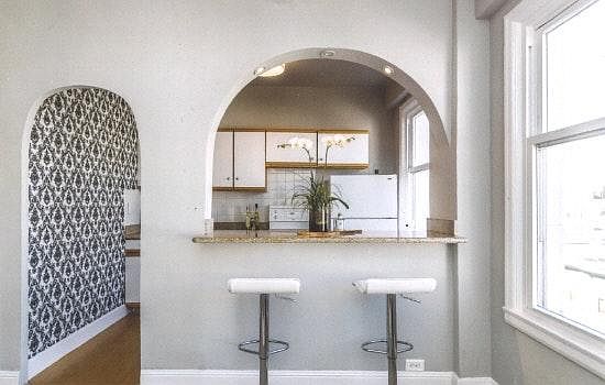 2nd image of 631 Ofarrell St Floor 7