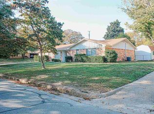 800 Pam Dr, Tyler, TX 75703