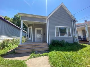 346 Ohio St #1, Lexington, KY 40508