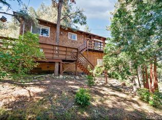 15912 Zurich Way, Pine Mountain Club, CA 93222