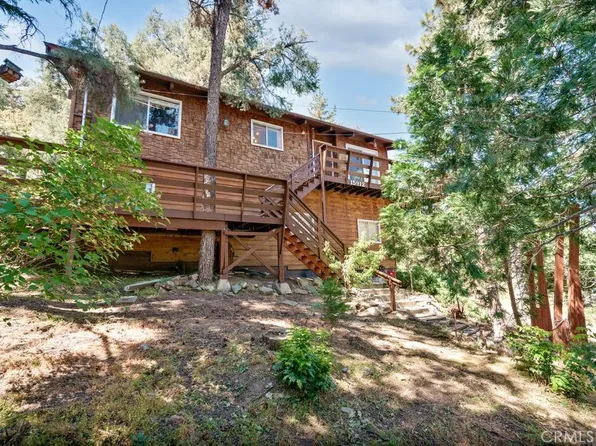 15912 Zurich Way, Pine Mountain Club, CA 93222