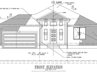 76 Churchill Park Rd, Chatham Kent, ON N7M6M2