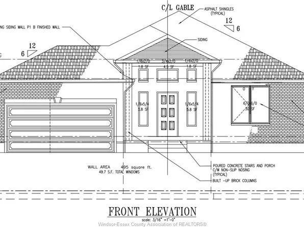 76 Churchill Park Rd, Chatham Kent, ON N7M 6M2