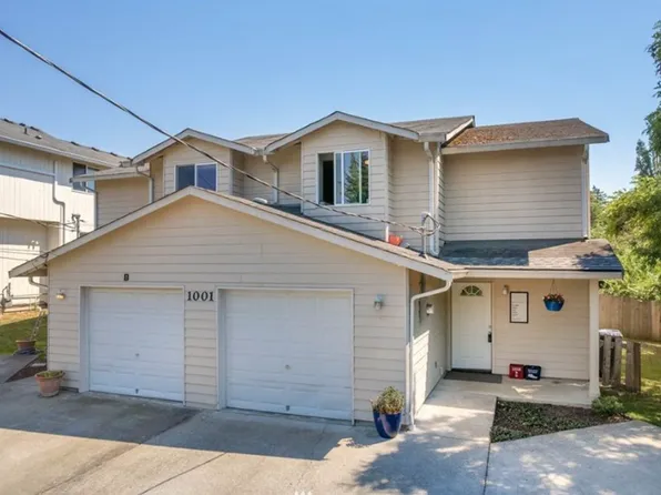 1001 Nevada St, Milton, WA 98354