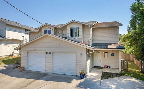 1001 Nevada St Photo 1