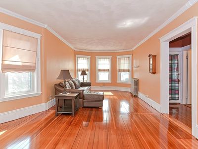 25-27 Bainbridge St UNIT 2, Malden, MA, 02148