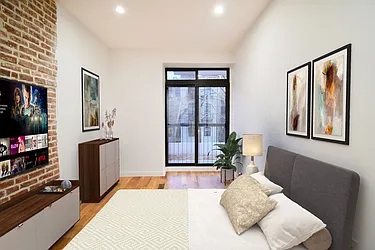Rented by Voro NYC