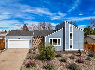 6670 S Elm Cir, Centennial, CO 80121