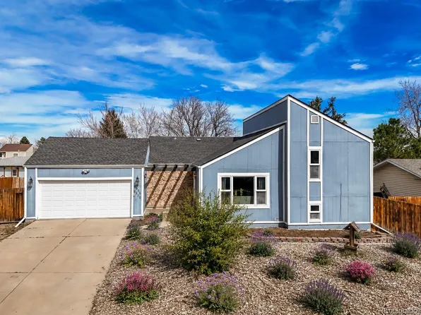 6670 S Elm Circle, Centennial, CO 80121