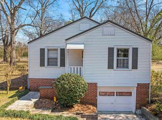 103 Lindberg Rd, Bessemer, AL 35023