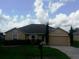 9424 Water Orchid Ave, Clermont, FL 34711