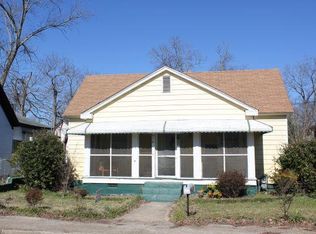 870 Reese St, Athens, GA 30606