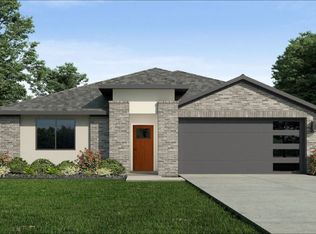 2313 Rise Ridge Rd, Grand Prairie, TX 75052