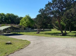 8637 Mountain Crest Dr, Austin, TX 78735