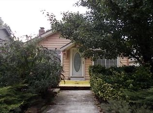 5635 Woodhaven Dr NW, Canton, OH 44718