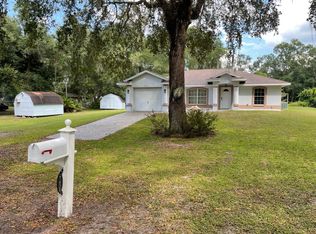 7431 County Road 629, Bushnell, FL 33513