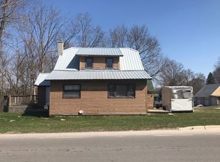 200 Fenton St, Kingsley, MI 49649