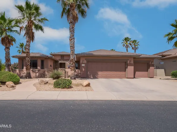 20356 N DENIZEN Drive, Surprise, AZ 85387