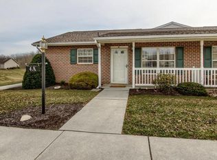 4A Mel Ron Ct, Carlisle, PA