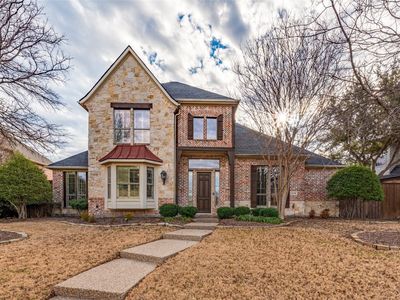 11558 Locust Dr, Frisco, TX, 75033