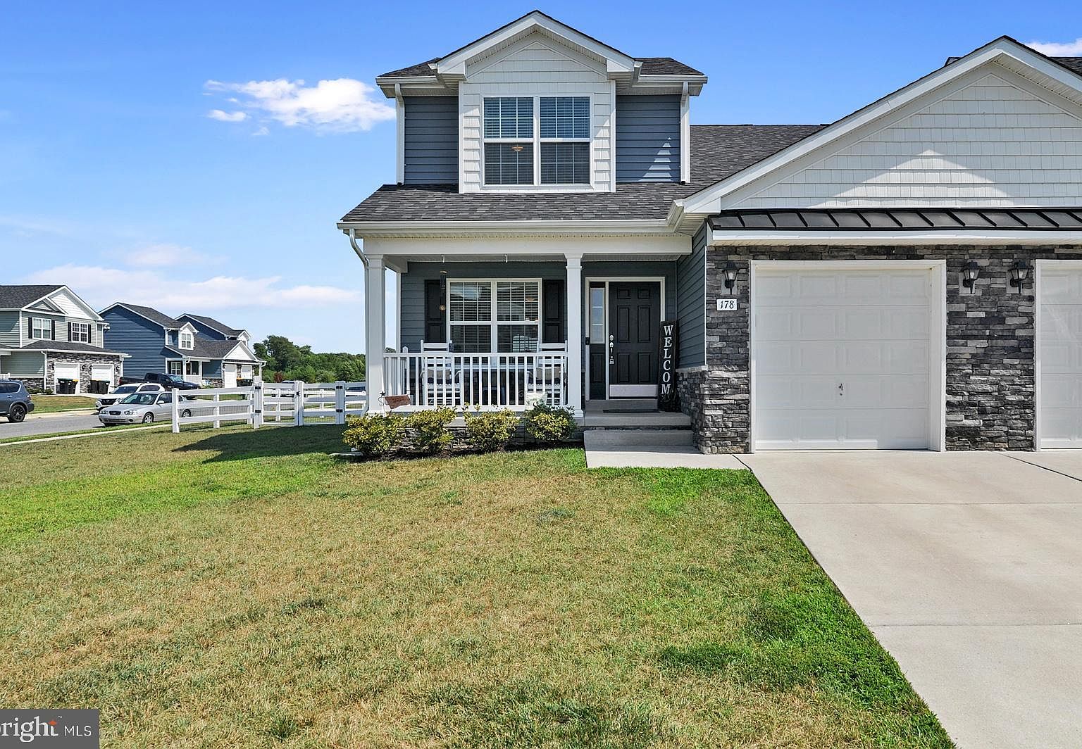 178 Gladwyne Rd, Smyrna, DE 19977 Zillow