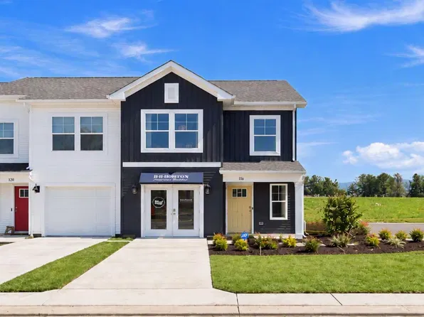 108 Berrets Ln, Waynesboro, VA 22980