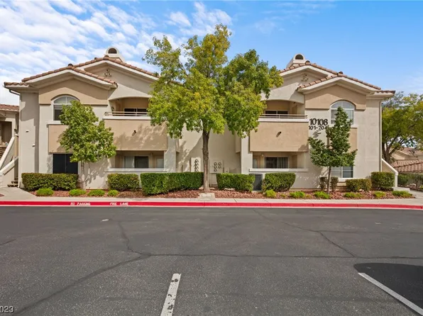10108 Benjamin Nicholas Pl Unit 202, Las Vegas, NV 89144