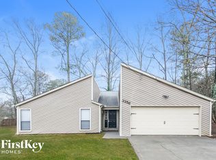 3356 Tia Trce NW, Kennesaw, GA 30152