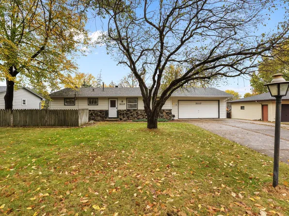 3117 Boone Ave N, New Hope, MN 55427