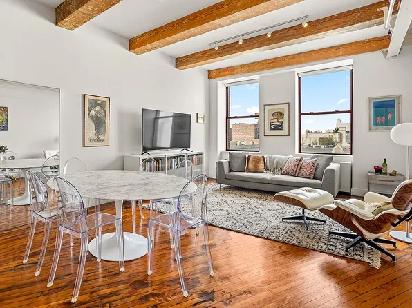 85 N 3rd St APT 504, Brooklyn, NY 11249