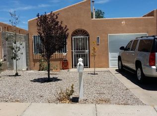 508 Adrian St SW, Albuquerque, NM 87121