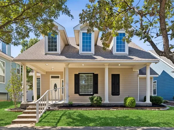 1051 Elm Dr, Little Elm, TX 76227