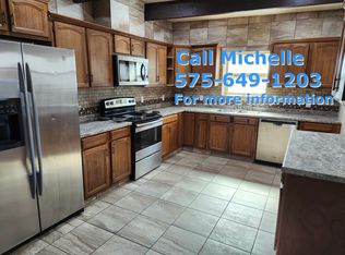 103 Hanks Dr #1, Las Cruces, NM 88005