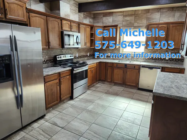 103 Hanks Dr #1, Las Cruces, NM 88005