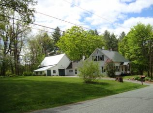 24 High St, Plainfield, NH 03781