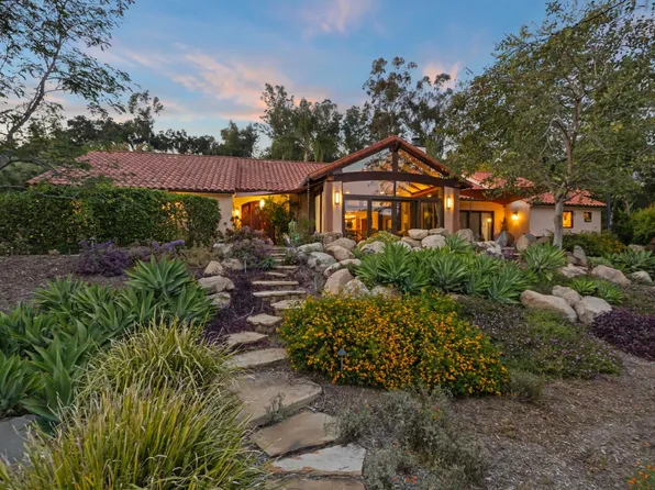 199 Fairview Rd, Ojai, CA 93023