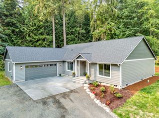 32485 Old Hansville, Kingston, WA