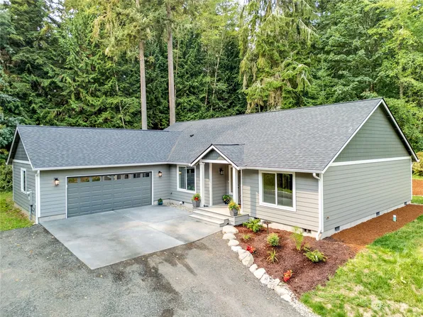 32485 Old Hansville, Kingston, WA 98346
