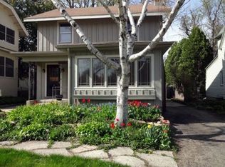 2138 Rowley Ave, Madison, WI 53726