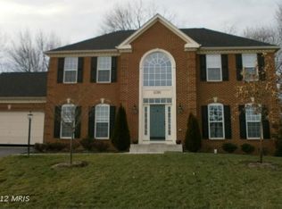 1390 Wheatley Dr, Emmitsburg, MD 21727