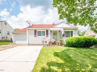 119 Clinton Ave, Akron, OH 44301