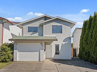 8547 McCutcheon Ave, Chilliwack, BC